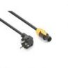 Comprar PD Connex Powerconnector Tr IP65 - Cable Schuko 5,0m al