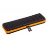 Compra Korg ESTUCHE SEQUENZ CC-NANO-OR ORANGE al mejor precio