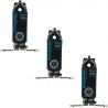 Compra Ibanez SI05P3 - juego 3 cables de efecto - 15cm - negro al mejor precio