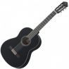 Compra yamaha cg142s black guitarra clasica al mejor precio