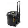 Compra HARDCASE ESTUCHE CAJA 10\\" HARDCASE Dark Blue al mejor precio