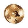 Compra Zildjian SYMPHONIC 18\\" K LIGHT Brillante Par al mejor precio