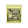 Compra ERNIEBALL SET ELÉCTRICA MAMMOTH SLINKY NICKEL 12 - 62 (3º Entorchada) al mejor precio