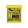 Compra ERNIEBALL SET BAJO SLINKY S.STEEL BEEFY 65 - 130 al mejor precio