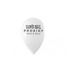 Compra ERNIEBALL BOLSA DE PÚAS PRODIGY Blanca TEARDROP 2,00 mm - 6 unidades al mejor precio