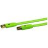 Compra neo cable d+ usb class b 1m al mejor precio