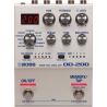 Compra Boss DD-200 pedal delay para guitarra al mejor precio