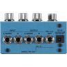 Descuentos en pedales para guitarra Boss