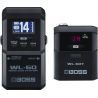 Compra Boss WL-60 Sistema Inalambrico al mejor precio