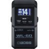 Compra Boss WL-60 Sistema Inalambrico al mejor precio