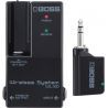 Compra Boss WL-50 Wireless System al mejor precio