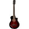 Compra Yamaha APX T2 Dark Red Burst al mejor precio