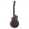 Compra Yamaha APX T2 Dark Red Burst al mejor precio