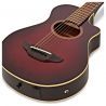 Compra Yamaha APX T2 Dark Red Burst al mejor precio