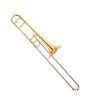 Compra yamaha tenor trombon ysl-445ge al mejor precio