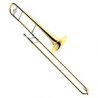 Compra yamaha trombon ysl-630 medium large bore al mejor precio