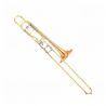 Compra YAMAHA YSL-882GO 03 trombon al mejor precio