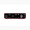 Compra Focusrite SCARLETT 4i4 3rd gen al mejor precio