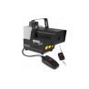 Compra BEAMZ Rage 600LED Maquina de humo con mando a distancia al mejor precio