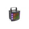 Compra BEAMZ Magic2 Derby con Laser RG y strobo al mejor precio