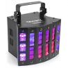 Compra BEAMZ Magic1 Derby con strobo al mejor precio