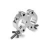 Compra BEAMZ BC50-200D Garra giratoria Slimline 200kg Alu al mejor precio