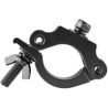 Compra BEAMZ BC50B-200 Garra Slimline 200kg Negra al mejor precio