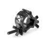 Compra BEAMZ BC35B-75 Garra compacta Slimline 75kg Negra al mejor precio