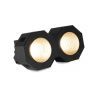 Compra BEAMZ SB200 Stage Blinder 2x 50W LED 2in1 al mejor precio