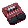 Comprar Zoom B1 FOUR pedal multiefecto para bajo electrico al