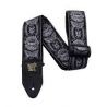 Compra ERNIEBALL CORREA GUITARRA/BAJO SILVER ORLEANS JACQUARD al mejor precio