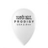 Compra ERNIEBALL BOLSA DE PÚAS PRODIGY Blanca TEARDROP 2,00 mm - 6 unidades al mejor precio