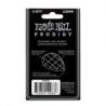 Compra ERNIEBALL BOLSA DE PÚAS PRODIGY Blanca TEARDROP 2,00 mm - 6 unidades al mejor precio