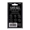 Compra ERNIEBALL BOLSA DE PÚAS PRODIGY Negra MULTIPACK 1,50 mm - 6 unidades al mejor precio