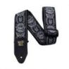 Compra ERNIEBALL CORREA GUITARRA/BAJO SILVER ORLEANS JACQUARD al mejor precio