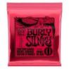 Compra ERNIEBALL JUEGO CUERDAS ELECTRICA BURLY 11-52 al mejor precio