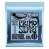 Compra ERNIEBALL JUEGO ELÉCTRICA SLINKY PRIMO 9.5 - 44 al mejor precio