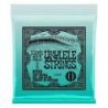 Compra ERNIEBALL JUEGO UKELELE CONCERT / SOPRANO Negro al mejor precio