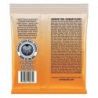 Compra ERNIEBALL JUEGO UKELELE CONCERT / SOPRANO Transparente al mejor precio