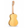 Compra ALHAMBRA 5F GUITARRA FLAMENCA CON GOLPEADOR al mejor precio