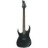 Compra Ibanez RG421EXL-BKF - Zurdo - negro opaco al mejor precio