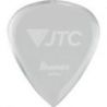 Compra Ibanez JTC1 - Blister 6 púas JTC - 2,5mm - fabricadas en Tritan - transparente al mejor precio