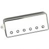 Compra DiMarzio PG-13 - Puentel Mini Humbucker - Nickel Cover - DP243 al mejor precio