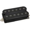 Compra DiMarzio SATCHUR8 F spaced negra - DP273FBK al mejor precio