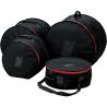 Compra Tama DSS48S- set completo de fundas para batería 4 piezas - shell kit Jazz al mejor precio
