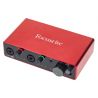 Compra Focusrite SCARLETT 4i4 3rd gen al mejor precio