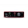 Compra Focusrite SCARLETT SOLO 3rd gen al mejor precio
