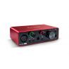 Compra Focusrite SCARLETT SOLO 3rd gen al mejor precio