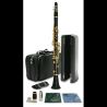 Compra Yamaha YCL-CSG III H Clarinete al mejor precio