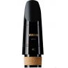 Compra YAMAHA ECL-4C 4C boquilla plana para clarinete Eb al mejor precio